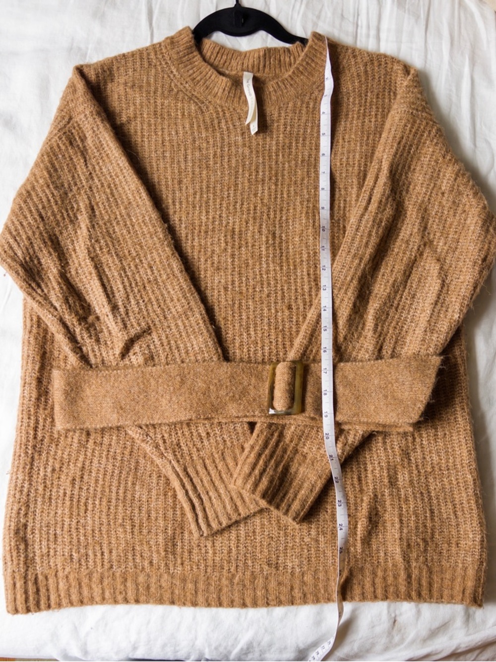 Babaton Aritzia Gaudi Sweater